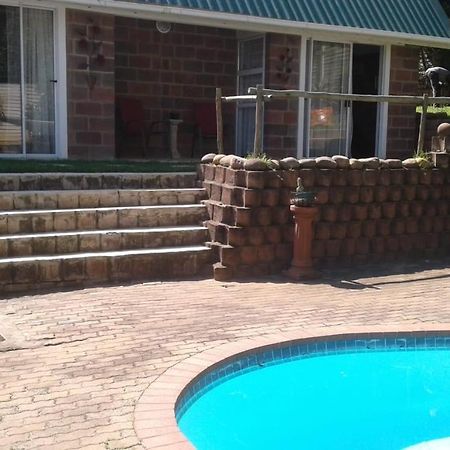 Lothian Rd Cottage Durban Zewnętrze zdjęcie