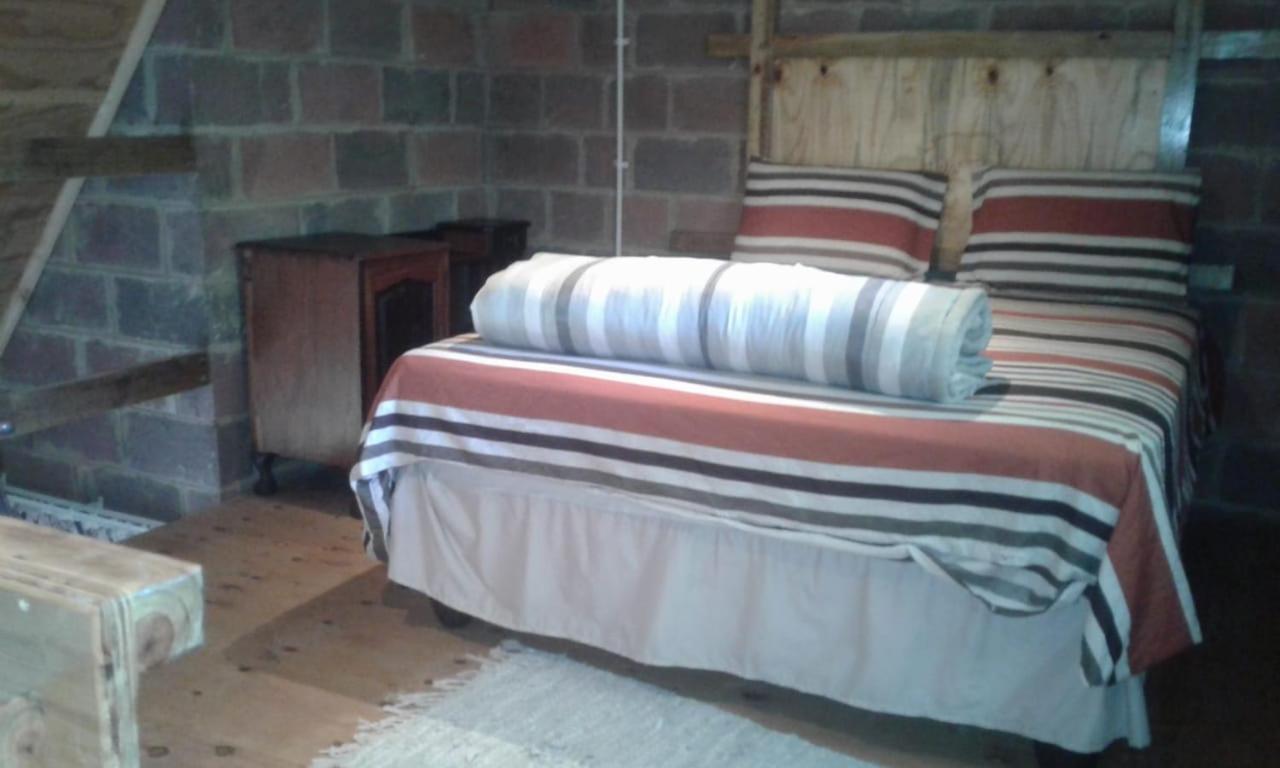 Lothian Rd Cottage Durban Zewnętrze zdjęcie