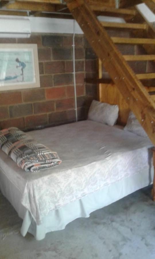 Lothian Rd Cottage Durban Zewnętrze zdjęcie