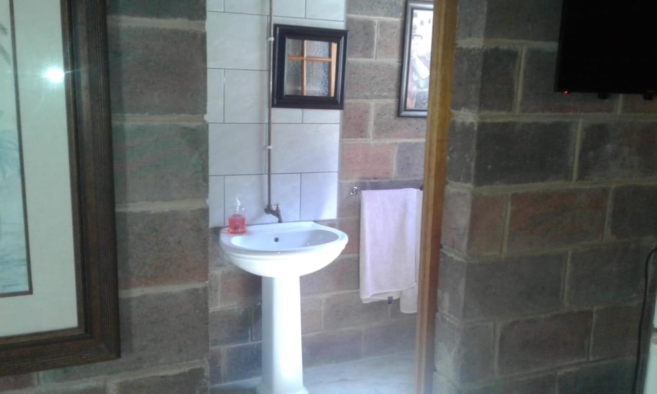 Lothian Rd Cottage Durban Zewnętrze zdjęcie