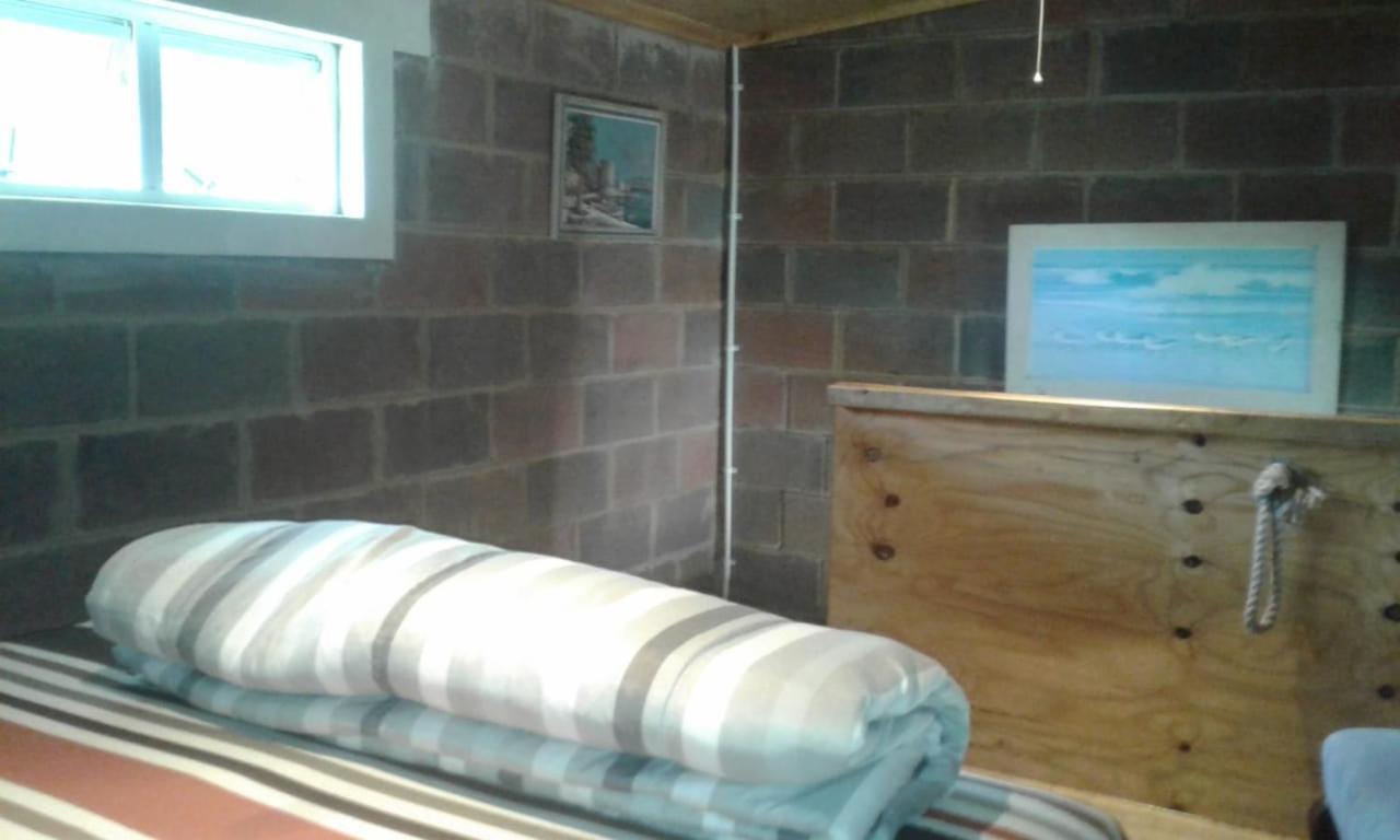 Lothian Rd Cottage Durban Zewnętrze zdjęcie