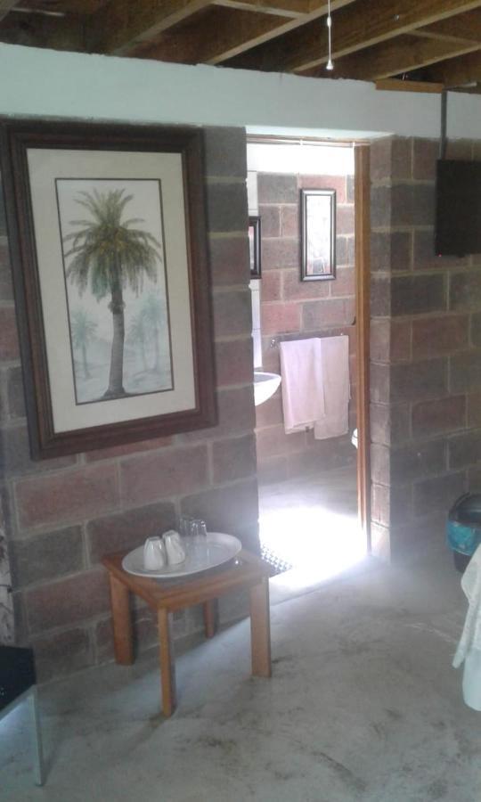 Lothian Rd Cottage Durban Zewnętrze zdjęcie