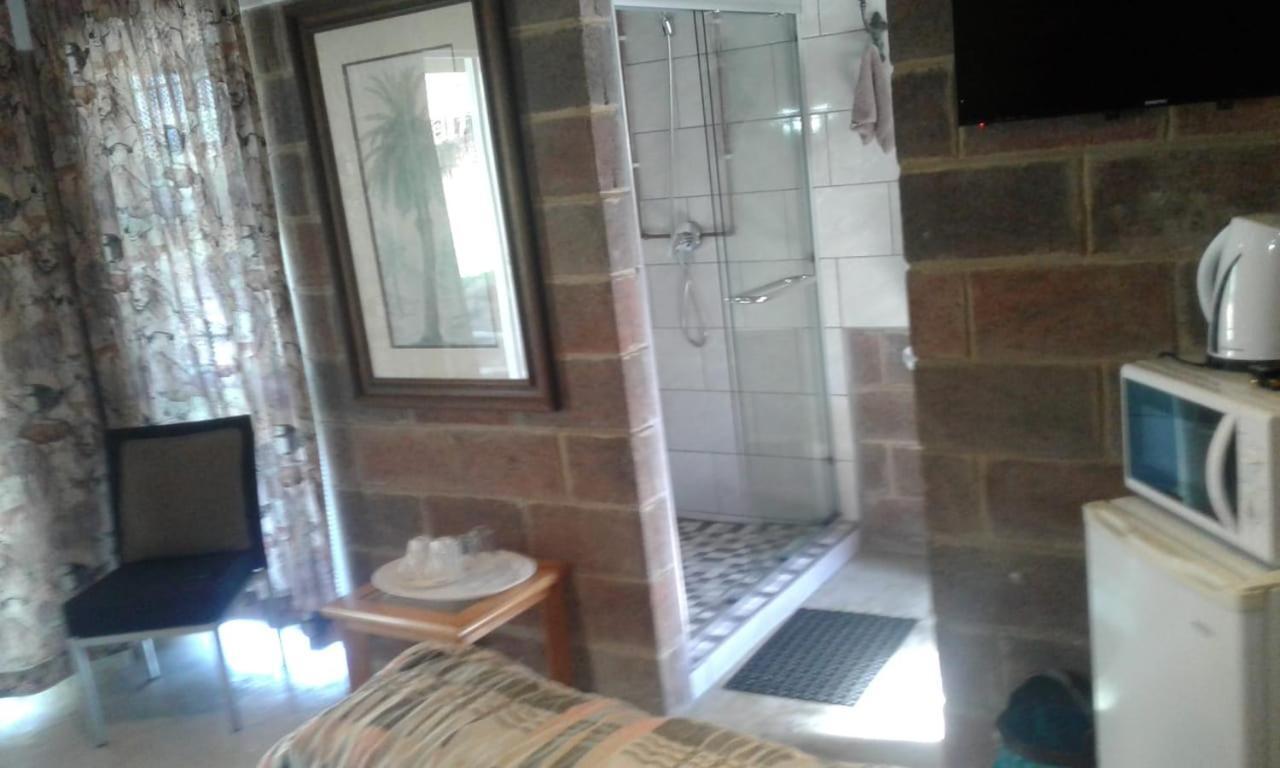 Lothian Rd Cottage Durban Zewnętrze zdjęcie